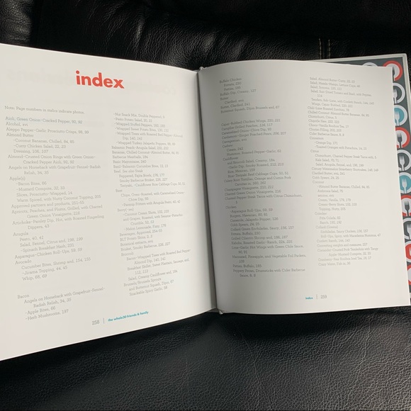 Cookbook: The Whole30: Friends & Family by Melissa Hartwig Urban - Picture 16 of 16